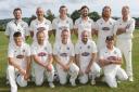 Guilsfield Cricket Club season 2021.Picture by Phil Blagg Photography..PB059-2021-1.