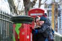 Evri and the Royal Mail have shared their latest recommended posting dates for your mail to arrive in time for Christmas