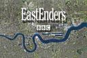 EastEnders star urged to see doctor amid concerning health update after 'seizure'