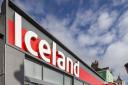 Iceland launches incredible Jubilee range to help cater garden parties (Iceland)