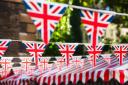 The four-day weekend will celebrate the Queen's Jubilee.