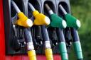 Fuel prices in Powys  have only dropped by 12.3 per cent this year – the third slowest recovery in Wales.