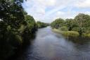 The River Dee (Natural Resources Wales).