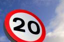 Your chance to share views on 20mph changes for village near Newtown
