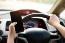 Court spares builder using mobile driving ban as 