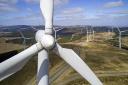 Windy Standard wind farm (Image: Fred. Olsen Renewables)