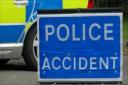 A458  from Welshpool to Shrewsbury to be closed for several hours after accident