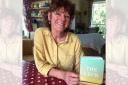 Kathy Biggs will preview extracts of her novel, ‘The Luck’, at Llandrindod Library on Friday, March 24