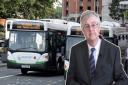 Mark Drakeford has vowed to improve bus travel in Wales.