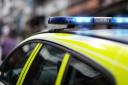Dyfed-Powys Police have said that a driver is in critical condition after a crash on the A470 near Storey Arms yesterday evening