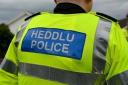 The A470 near Builth Wells has now reopened after a crash on Monday afternoon.
