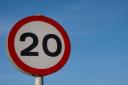 Here are some of the questions that the Welsh Government receive the most about the 20mph speed limits.