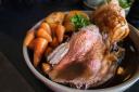 The Times has released a list, compiled by the UK's top chefs, outlining the 25 best Sunday roasts in the country - see the Powys gastropub among them.