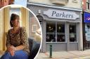 Parkers House Restaurant and B&B owner Tina Lovatt said the decision was made lightly.