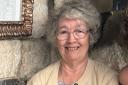 Llandrindod Wells Town Council announced that the funeral of Sheila Richards is being held at Wenallt Chapel, in Thornhill, Cardiff, at 1.15pm on Monday, November 6.