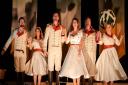 Mid Wales Opera latest production has been a huge success