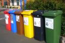 Eluned Morgan has called for people to recycle more.