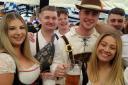 Oktoberfest is held annually in the German capital Munich and has been a staple of Bavarian tradition since first being celebrated in 1810.
