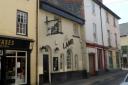 Builth Wells' The Lamb has a third landlord in just a matter of weeks.
