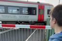 Pupils will be taught on how to safely deal with level crossings and railways.