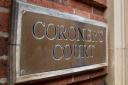 The inquest into Ms Tyler's death was opened at Pontypridd Coroner's Court on Wednesday, January 24.