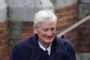 Sir James Dyson sued for libel over an article in the Daily Mirror newspaper (Gareth Fuller/PA)