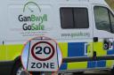 GoSafe has answered some pressing questions ahead of the 20mph speed limits being enforced this month.