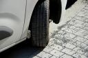 You you can be fined up to £130 for parking on the pavement in certain circumstances.