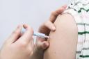 Spring vaccines are to be offered to certain residents.