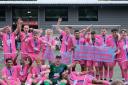 Kickabout 4 Cancer will return, this time in Newtown, on Saturday, January 13.