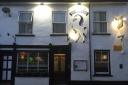 The White Horse is reopening on Friday, February 2.