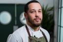 Corrin Harrison from Powys will compete on Great British Menu