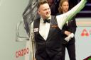 Shaun Murphy insists the World Snooker Championship must stay in Sheffield (Martin Rickett/PA)