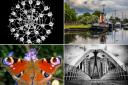 14 stunning shots of perfect symmetry in St Helens