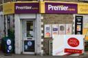 Newbridge Post Office is set to return inside a Premier in July