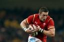 Dan Lydiate has been named as part of the 2023 World Cup squad (David Davies/PA).