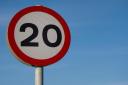 The petition opposing 20mph speed limits in Wales continues to collect signatures.