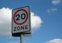 Twenty is going to be plenty in Carnock with moves to cut the speed limit in the village.
