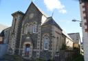 Bethel Chapel, Llanidloes.