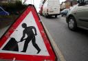 Roadworks start on the A470 this week