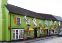 Rhayader's Elan Hotel is gearing up for the Six Nations in February