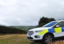 Dyfed-Powys Police Rural Crime Team