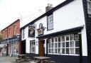 The Crown and Anchor. Picture by Maigheach-gheal.