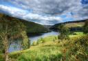 An event exploring the senses to be held at the Elan Valley
