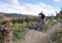 More tracks have been added to the stunning Elan Valley selection of biking routes in recent months