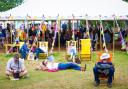 Hay Festival returns to Powys later this year