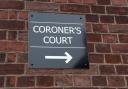 South Wales Central Coroner's Office is looking for Mr Martin's next-of-kin.