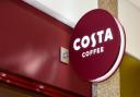 EXPANSION: Costa Coffee has announced it will create 2,000 new jobs