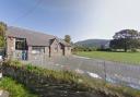 Llanbedr Church in Wales School is the latest Powys primary school being considered for closure
