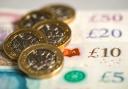 This is the third of three payments totalling up to £900 for those eligible, such as those in receipt of Universal Credit, Pension Credit, or tax credits